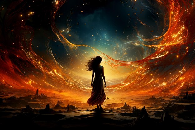 Solar Fortune Bracelet